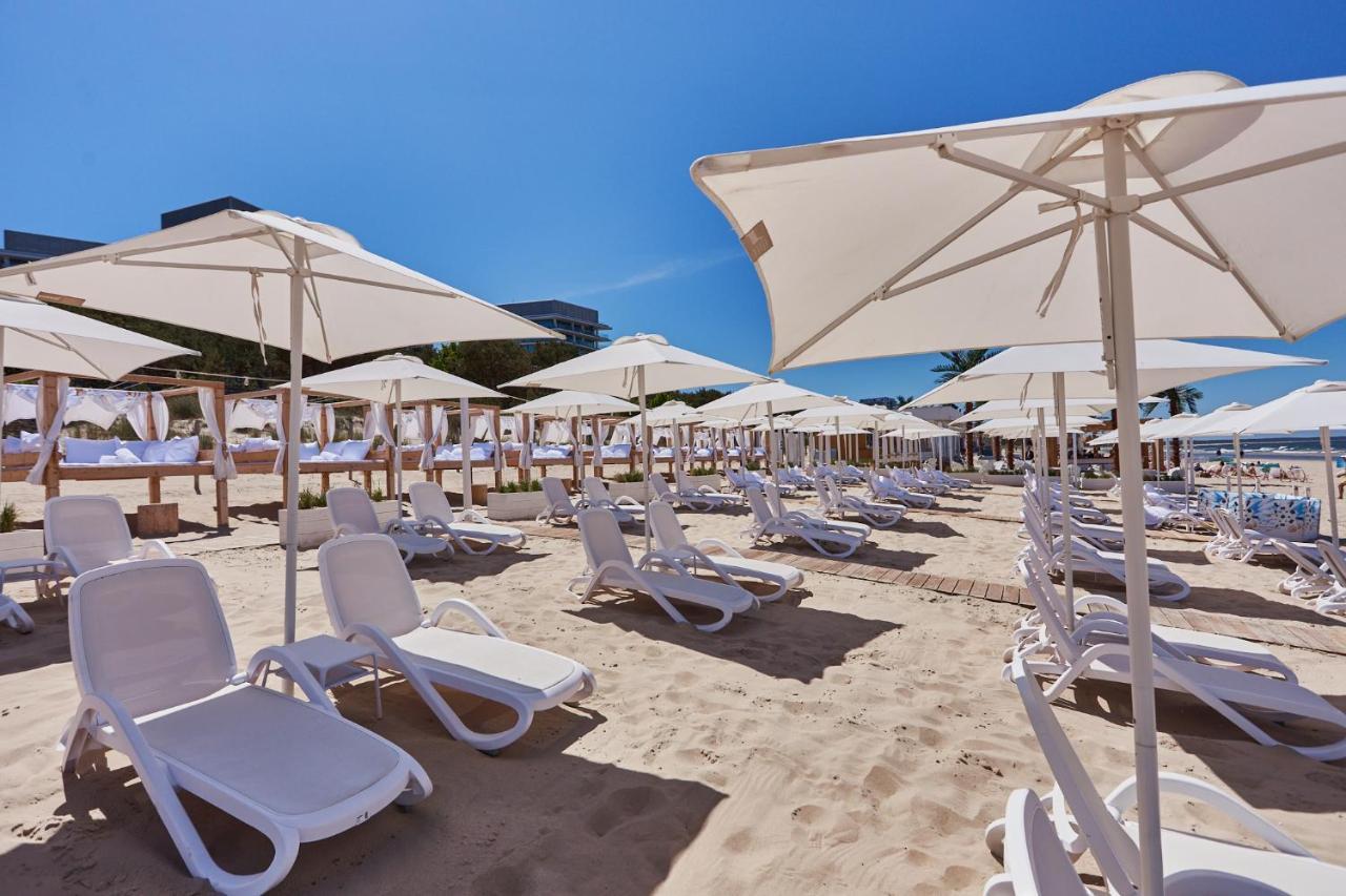 Wave Miedzyzdroje Resort & Spa - Sea View B644 Exterior foto